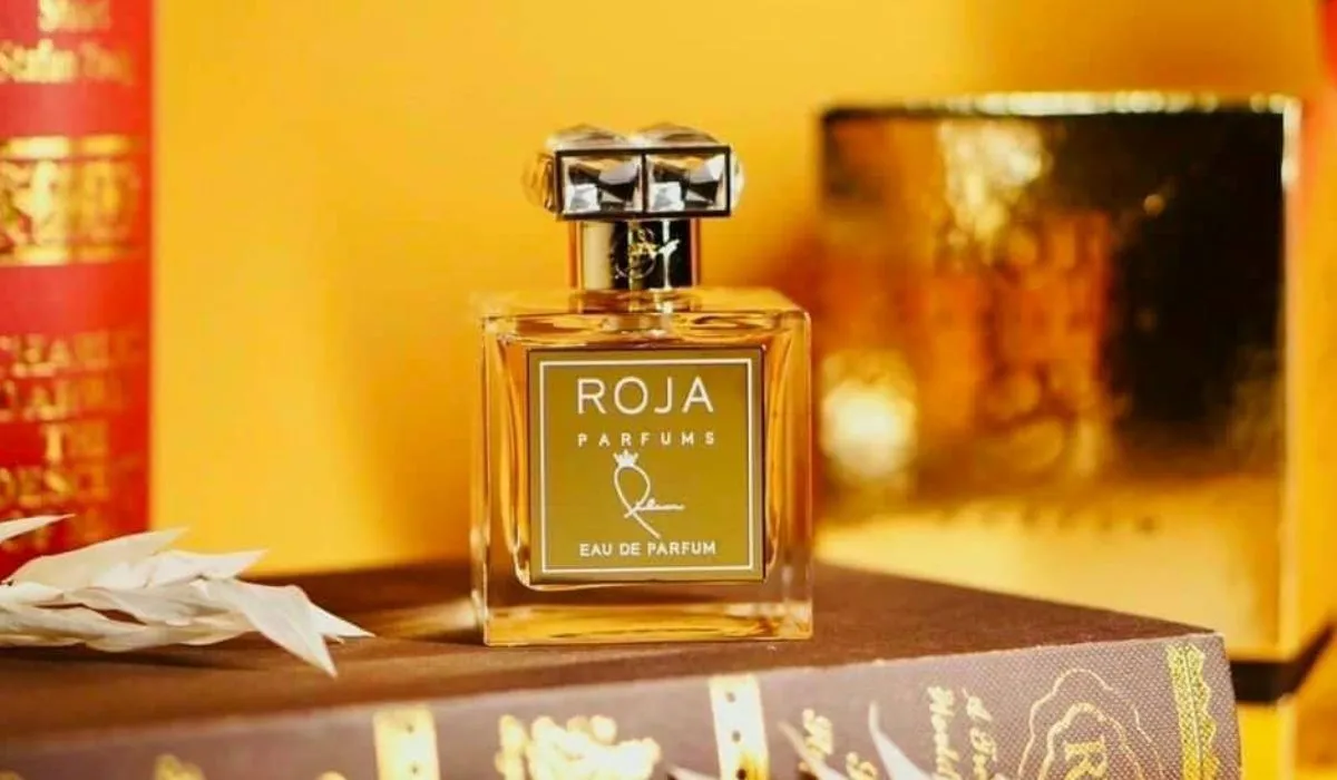 6 cách phân biệt nước hoa Roja thật giả chuẩn xác, đơn giản