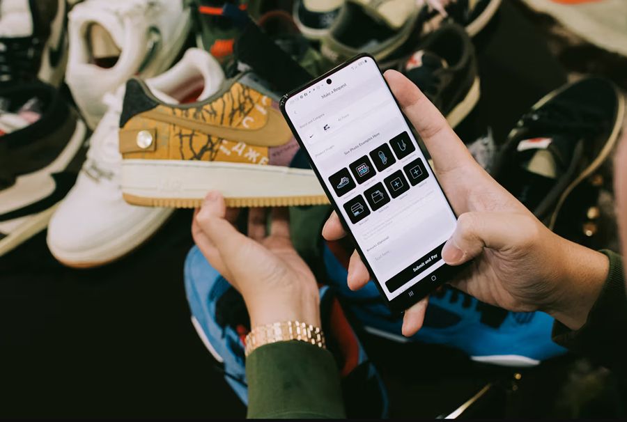 Check Legit là gì?