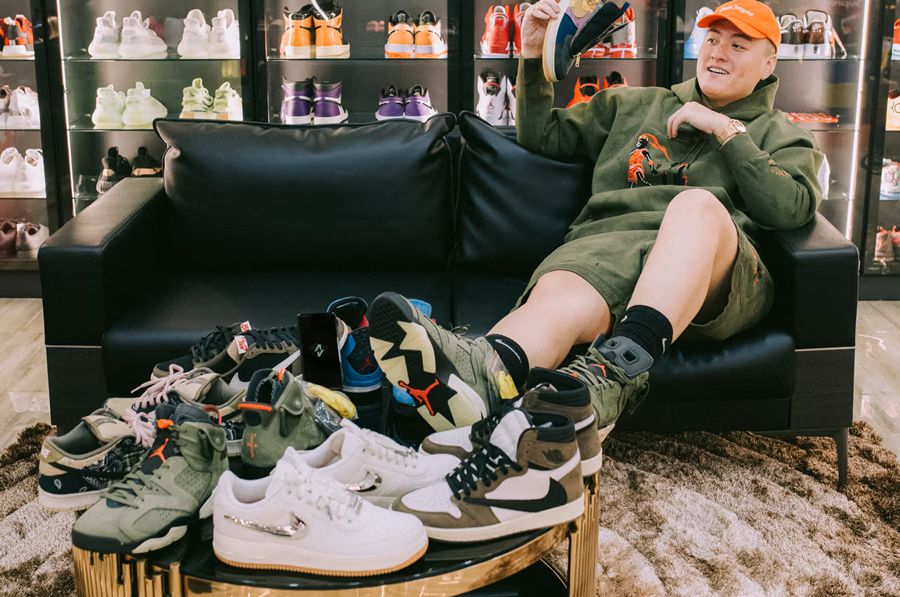 Vì sao cần Check Legit?