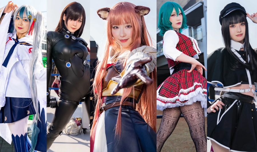 Cosplay là gì? Các xu hướng cosplay đang phổ biến và quan tâm nhiều hiện nay