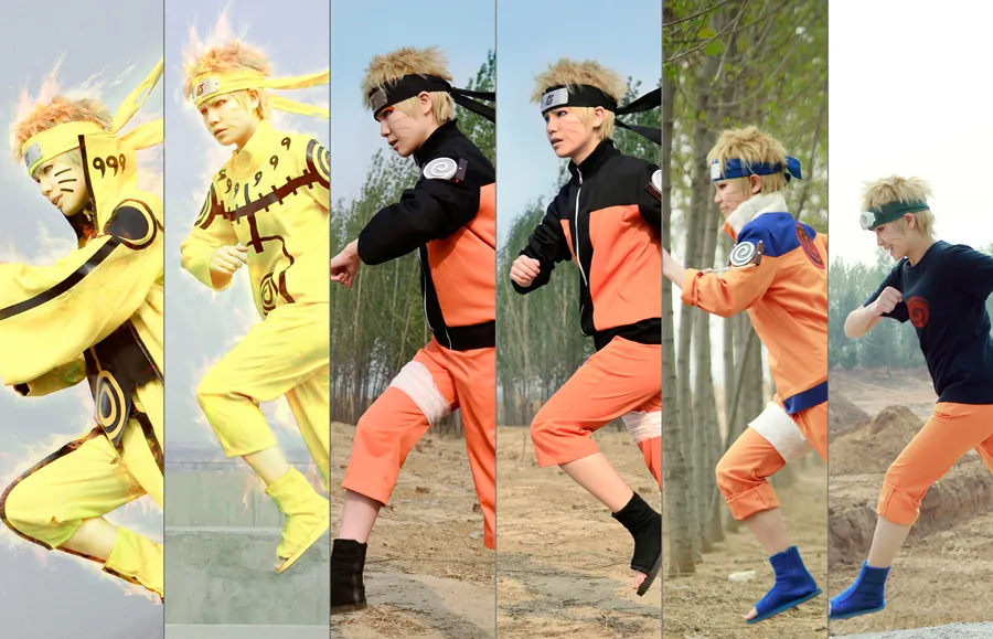 Cosplay là gì? Các xu hướng cosplay đang phổ biến và quan tâm nhiều hiện nay