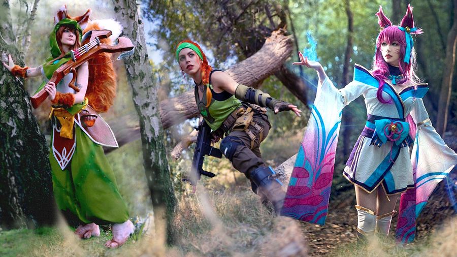Cosplay là gì? Các xu hướng cosplay đang phổ biến và quan tâm nhiều hiện nay