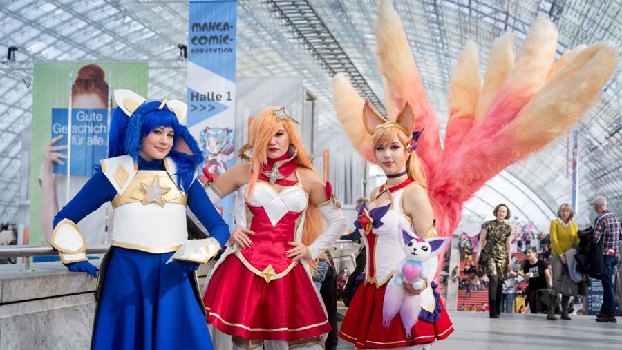 Cosplay là gì? Các xu hướng cosplay đang phổ biến và quan tâm nhiều hiện nay