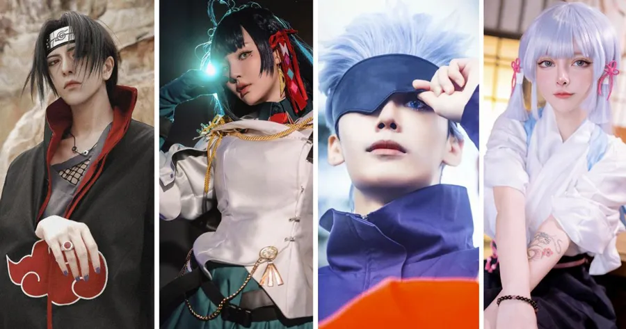 Cosplay là gì? Các xu hướng cosplay đang phổ biến và quan tâm nhiều hiện nay
