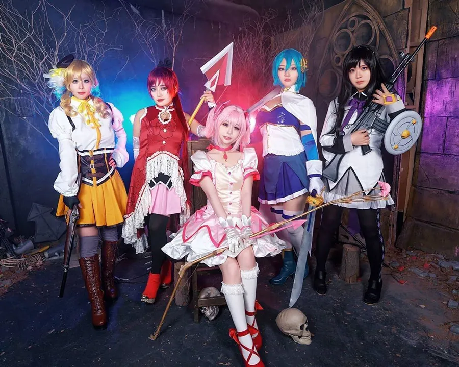 Cosplay là gì? Các xu hướng cosplay đang phổ biến và quan tâm nhiều hiện nay