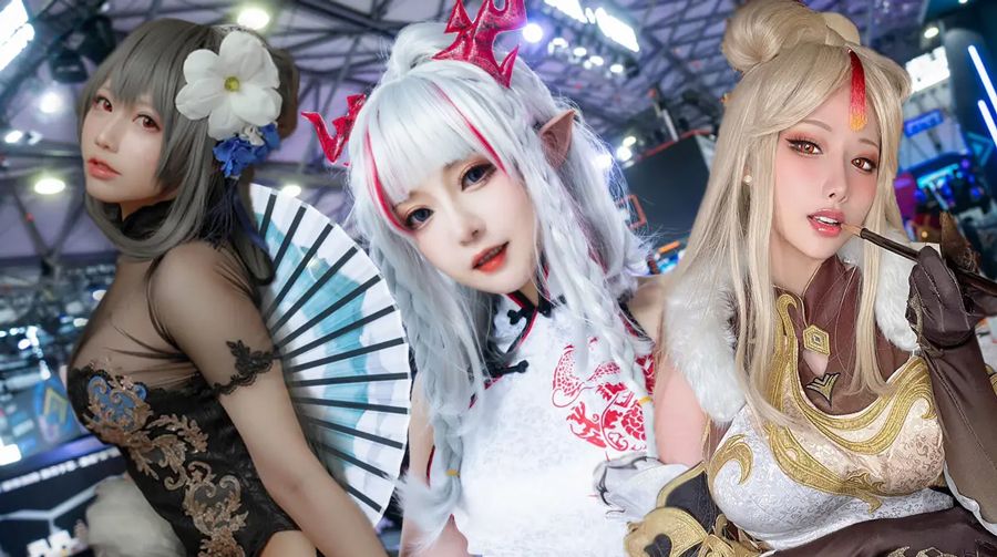 Cosplay là gì? Các xu hướng cosplay đang phổ biến và quan tâm nhiều hiện nay
