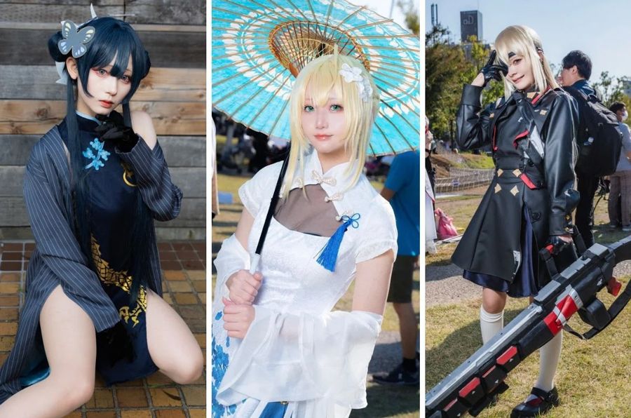Cosplay là gì? Các xu hướng cosplay đang phổ biến và quan tâm nhiều hiện nay