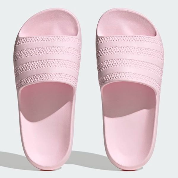 Dép Adidas Adilette Ayoon HP9574 Pink Màu Hồng Size 39 - Dép - Vua Hàng Hiệu