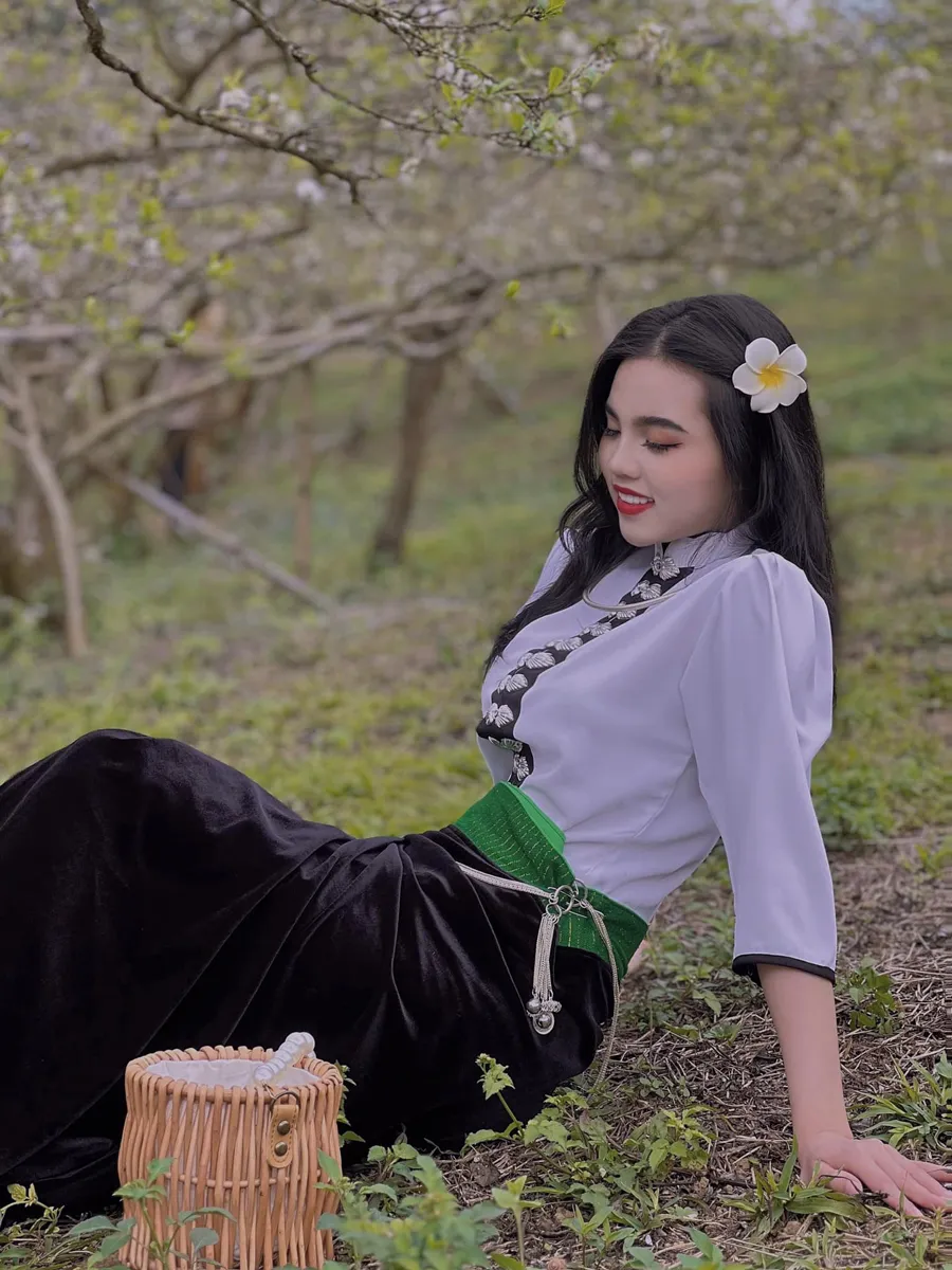 Đi Mộc Châu mặc gì? Gợi ý các outfit 