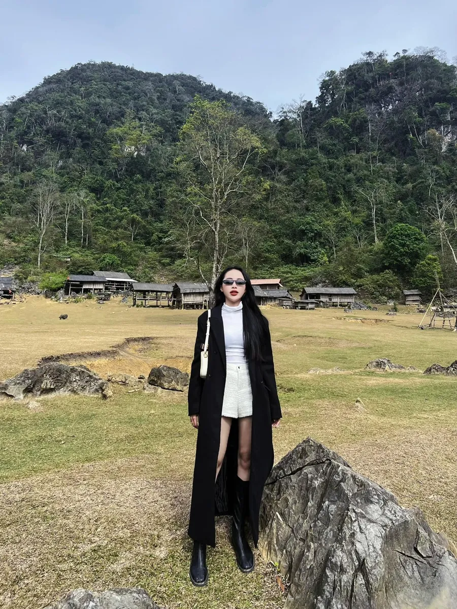 Đi Mộc Châu mặc gì? Gợi ý các outfit 