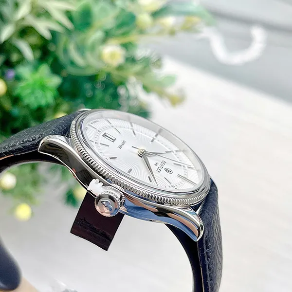 Đồng Hồ Nam Bentley Cellini BL2216-10MWWB-MS-GL-T Màu Trắng Đen - Đồng hồ - Vua Hàng Hiệu