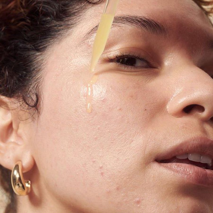 Dùng BHA bao lâu thì đẩy mụn? 