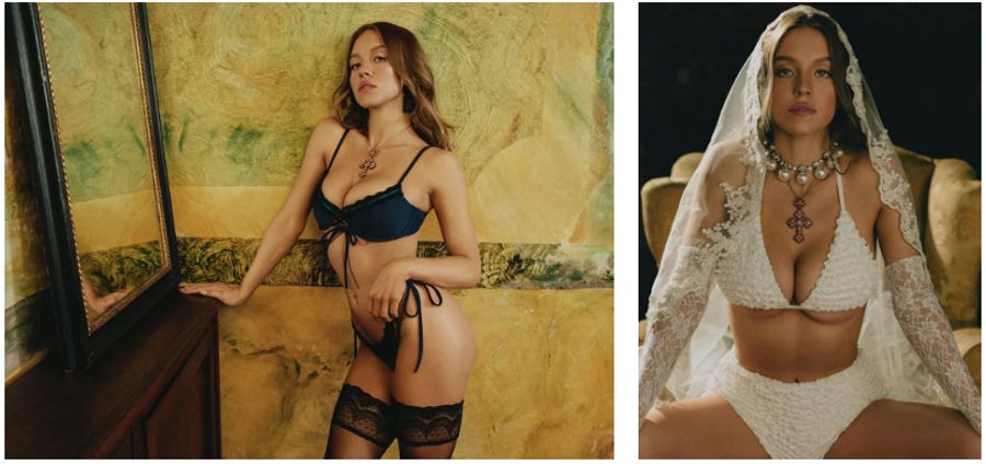 Frankies Bikinis là thương hiệu bikini được các nàng It-girl ưa chuộng hè này