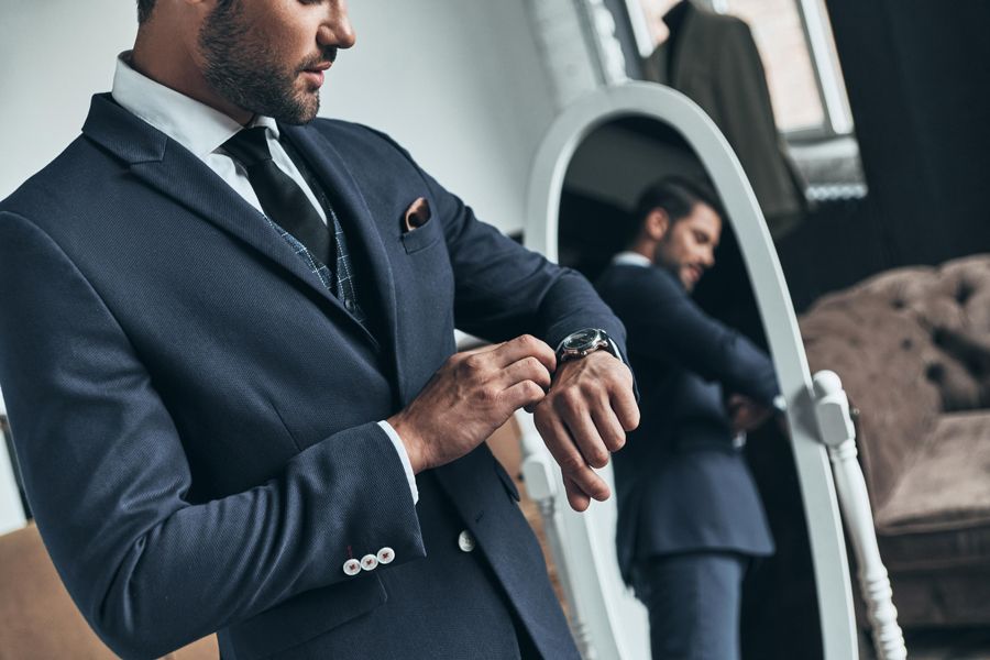 Gentleman là gì? Cách để trở thành một quý ông thực thụ