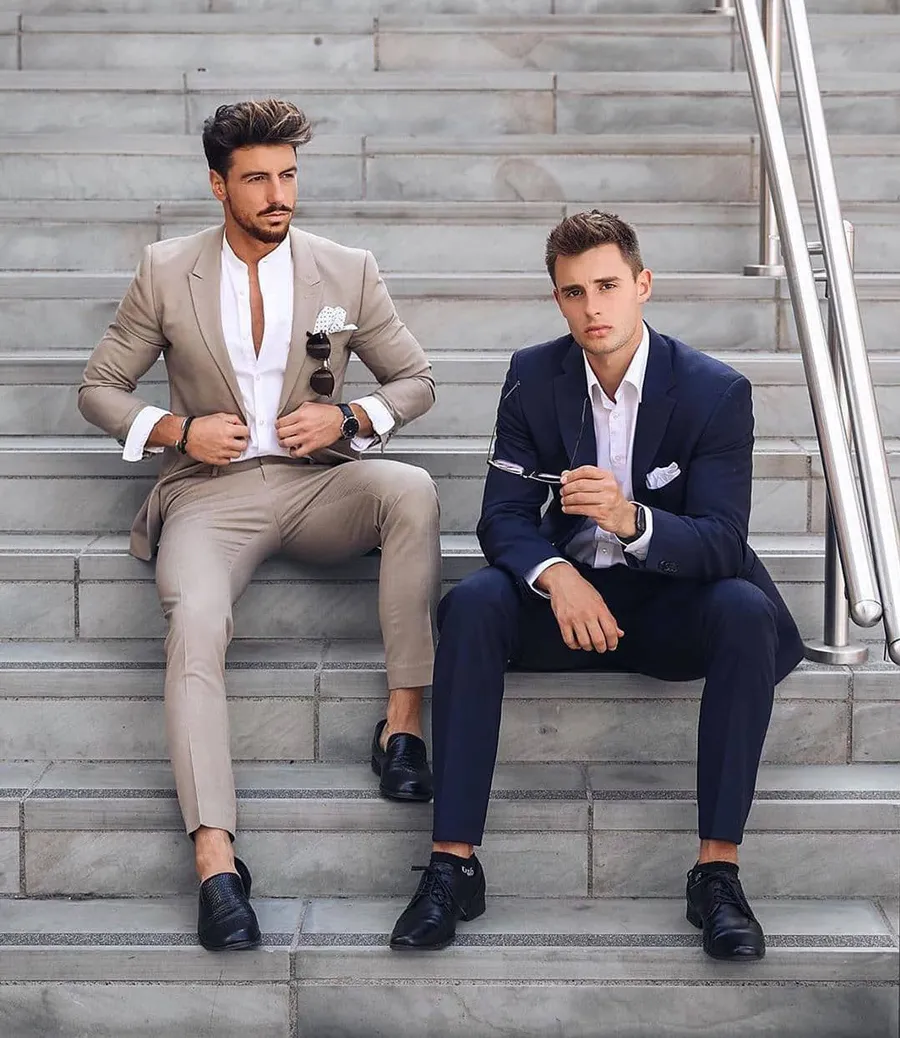 Gentleman là gì? Cách để trở thành một quý ông thực thụ