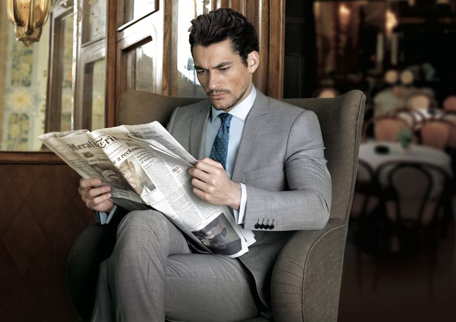 Gentleman là gì? Cách để trở thành một quý ông thực thụ