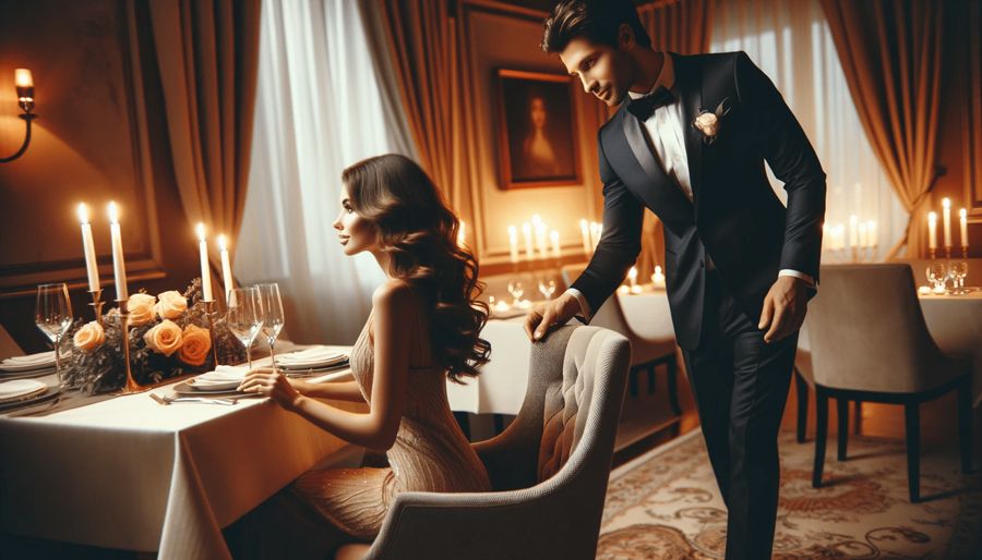 Gentleman là gì? Cách để trở thành một quý ông thực thụ