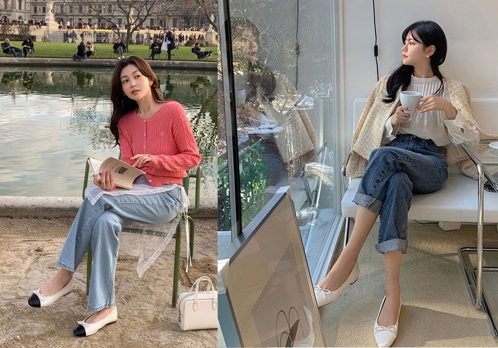 Giày 2025: 5 mẫu giày trẻ trung, tôn dáng dẫn dầu xu hướng năm nay - 1