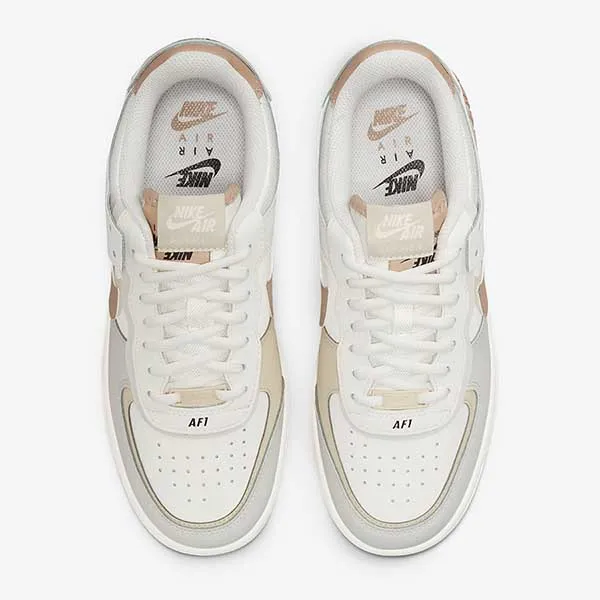 Giày Thể Thao Nike Air Force 1 Shadow CI0919-116 Phối Màu Size 35.5 - Giày - Vua Hàng Hiệu