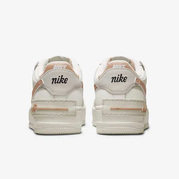 Giày Thể Thao Nike Air Force 1 Shadow CI0919-116 Phối Màu Size 35.5 - Giày - Vua Hàng Hiệu