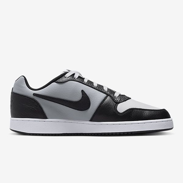 Giày Thể Thao Nike Ebernon Low Premium AQ1774-102 Màu Đen Trắng Size 42.5 - Giày - Vua Hàng Hiệu