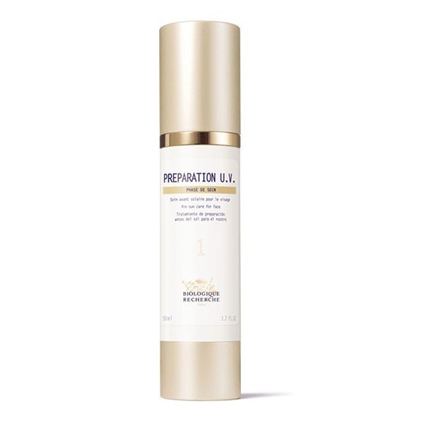 Kem Hỗ Trợ Làm Đều Màu Da Biologique Recherche Préparation U.V. 50ml - Mỹ phẩm - Vua Hàng Hiệu