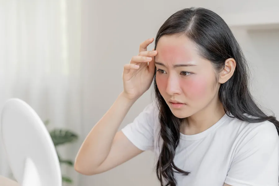 4 cách kiểm tra kem chống nắng Eucerin thật giả uy tín