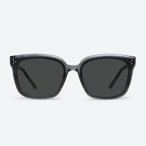 Kính Mát Gentle Monster Sunglasses Dear G1 Màu Đen Xám - Kính mắt - Vua Hàng Hiệu