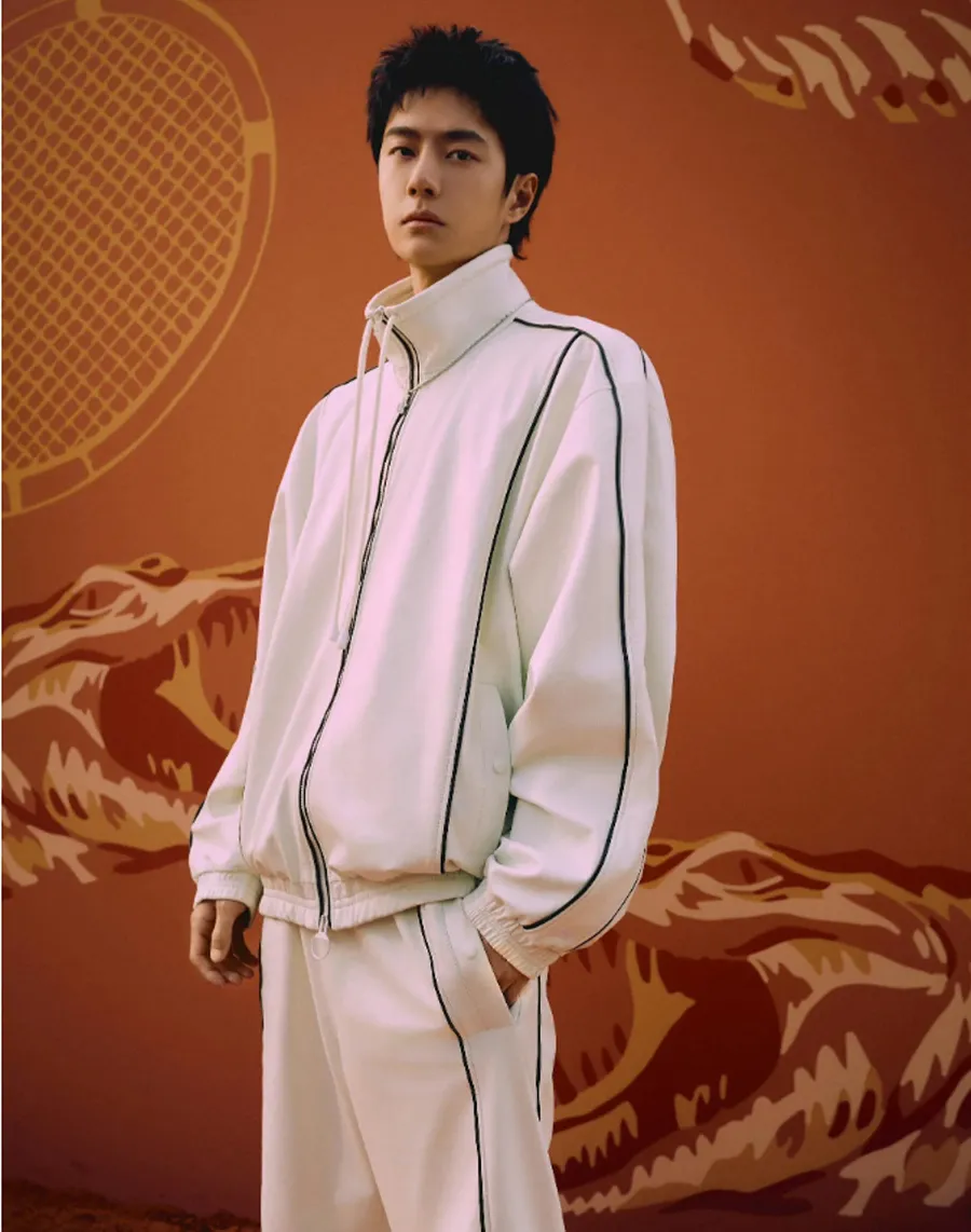 Dàn khách mời đình đám cùng tân đại sứ toàn cầu Vương Nổi Trội Bác