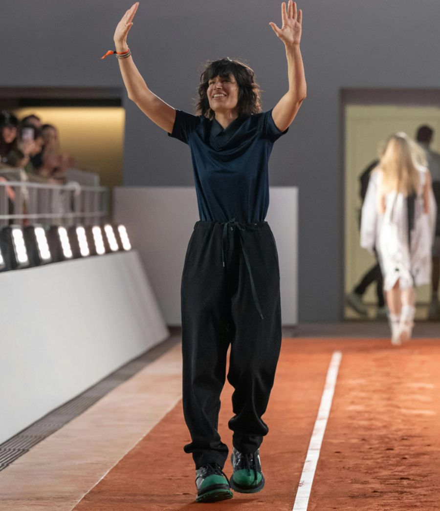 Đôi nét về Pelagia Kolotouros