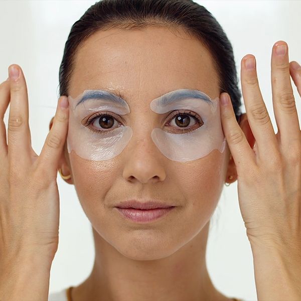 Mặt Nạ Hỗ Trợ Giảm Thâm Và Nếp Nhăn Viền Mắt Biologique Recherche Patchs Défatigants Eye Mask (10 Cặp x 6ml) - Mặt nạ - Vua Hàng Hiệu