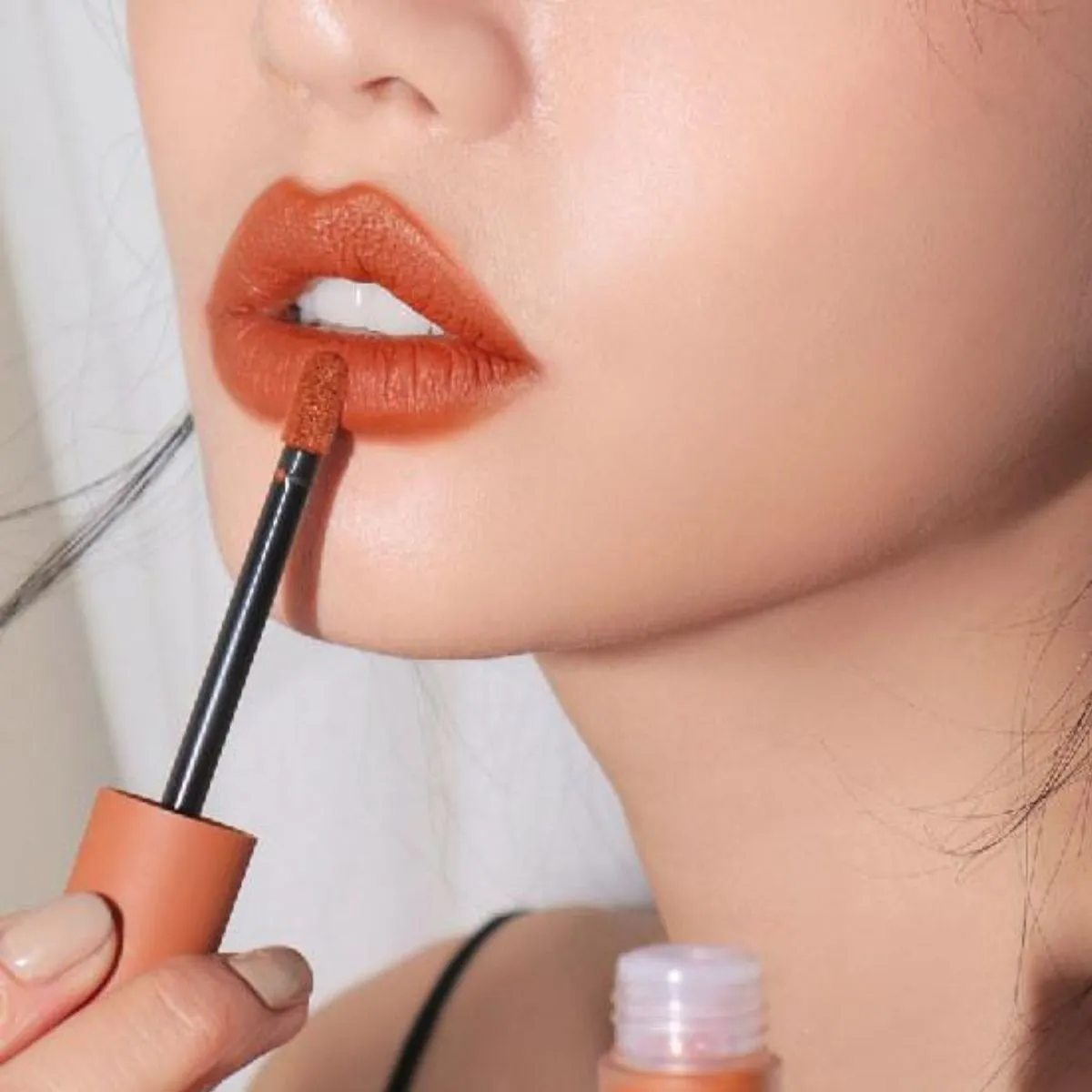 10 màu son môi con gái thích bán chạy hiện nay - 8