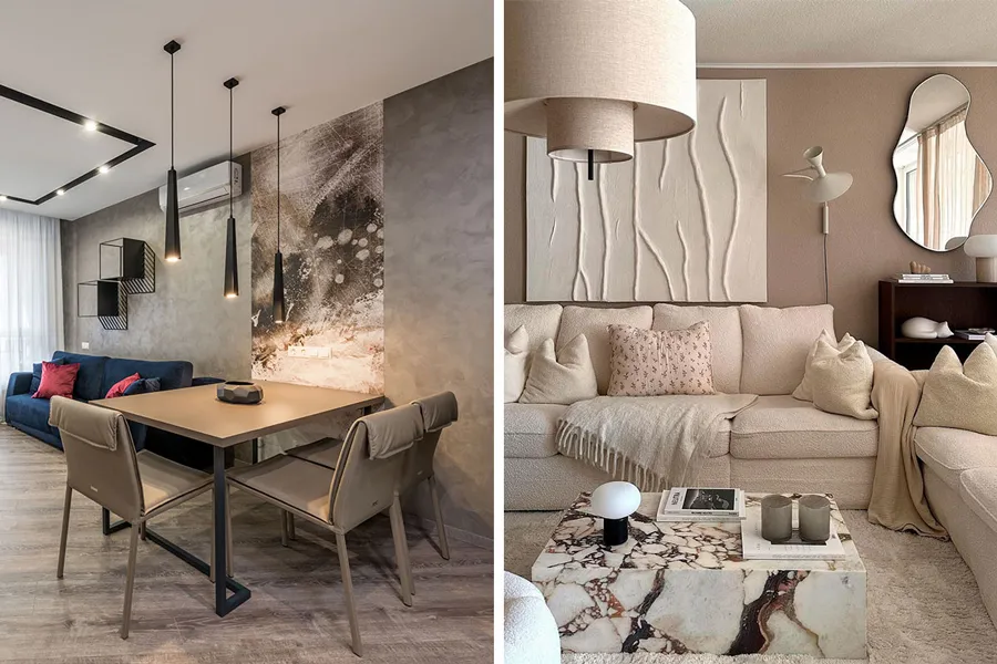 Màu taupe là gì? Cách phối đồ sành điệu với tone taupe cho nam
