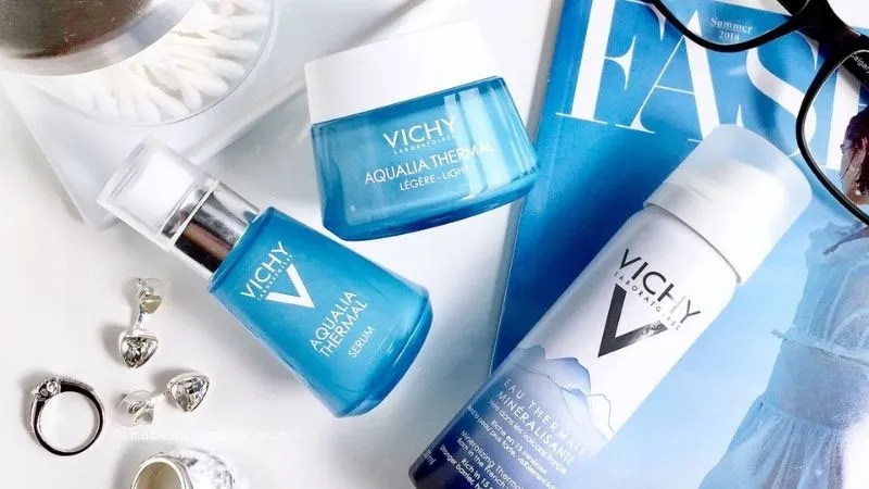 Mua mỹ phẩm Vichy chính hãng ở đâu uy tín, chất lượng, giá tốt? - 6