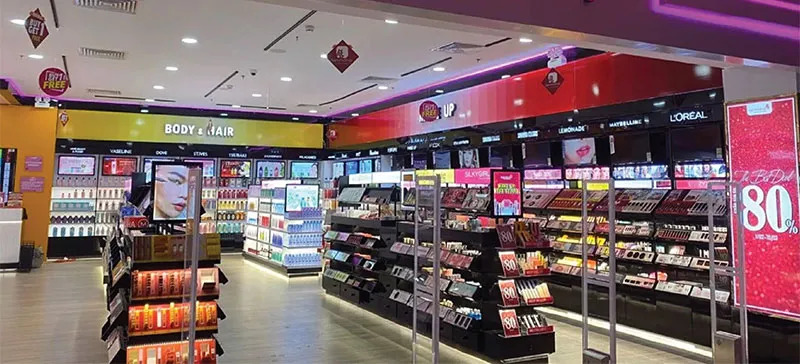 Mua mỹ phẩm Vichy chính hãng ở đâu uy tín, chất lượng, giá tốt? - 4