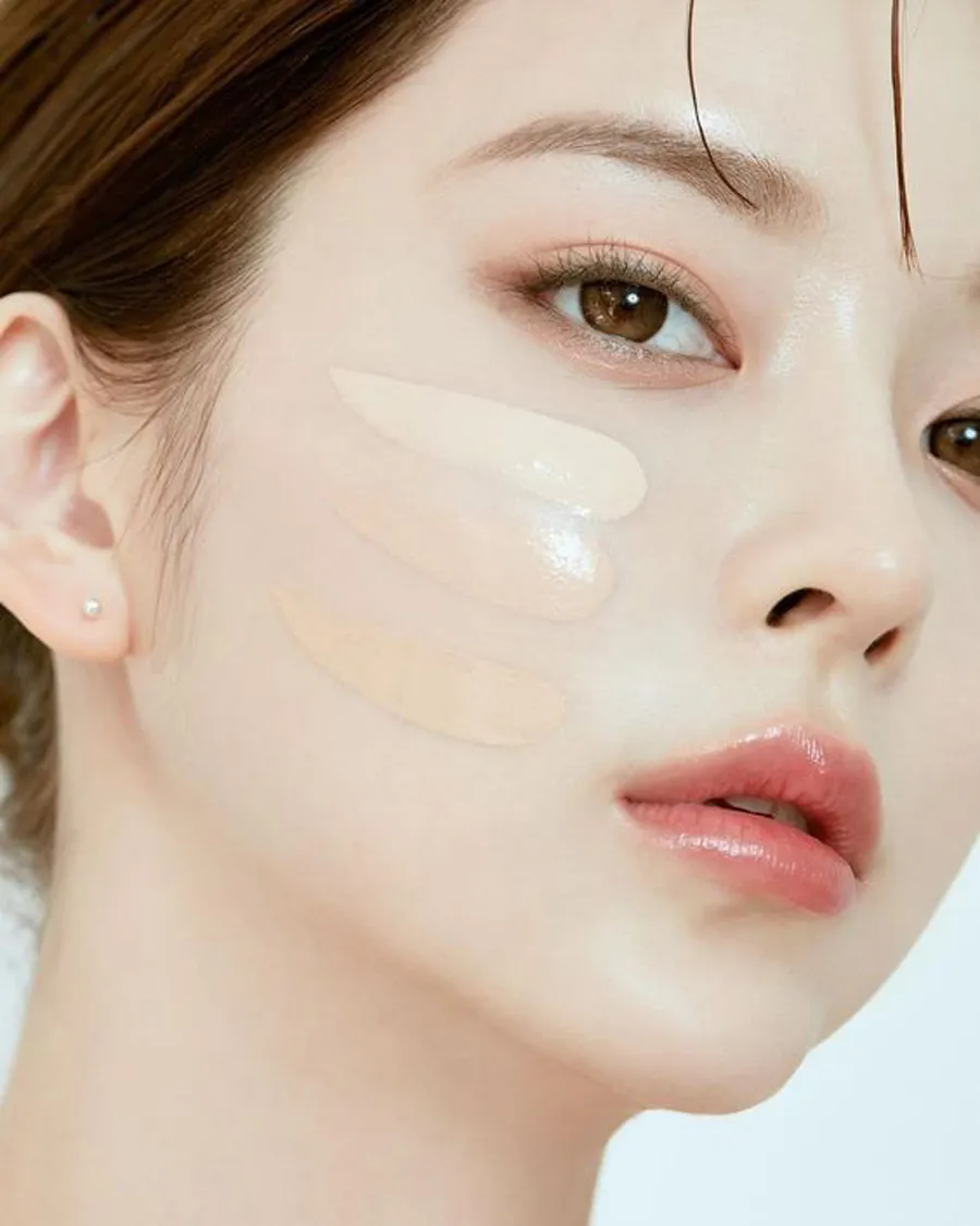Nên thoa kem chống nắng hay kem lót trước mới đúng quy trình?
