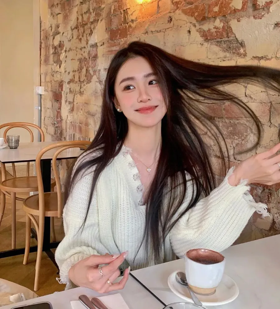 Gội đầu sai cách 