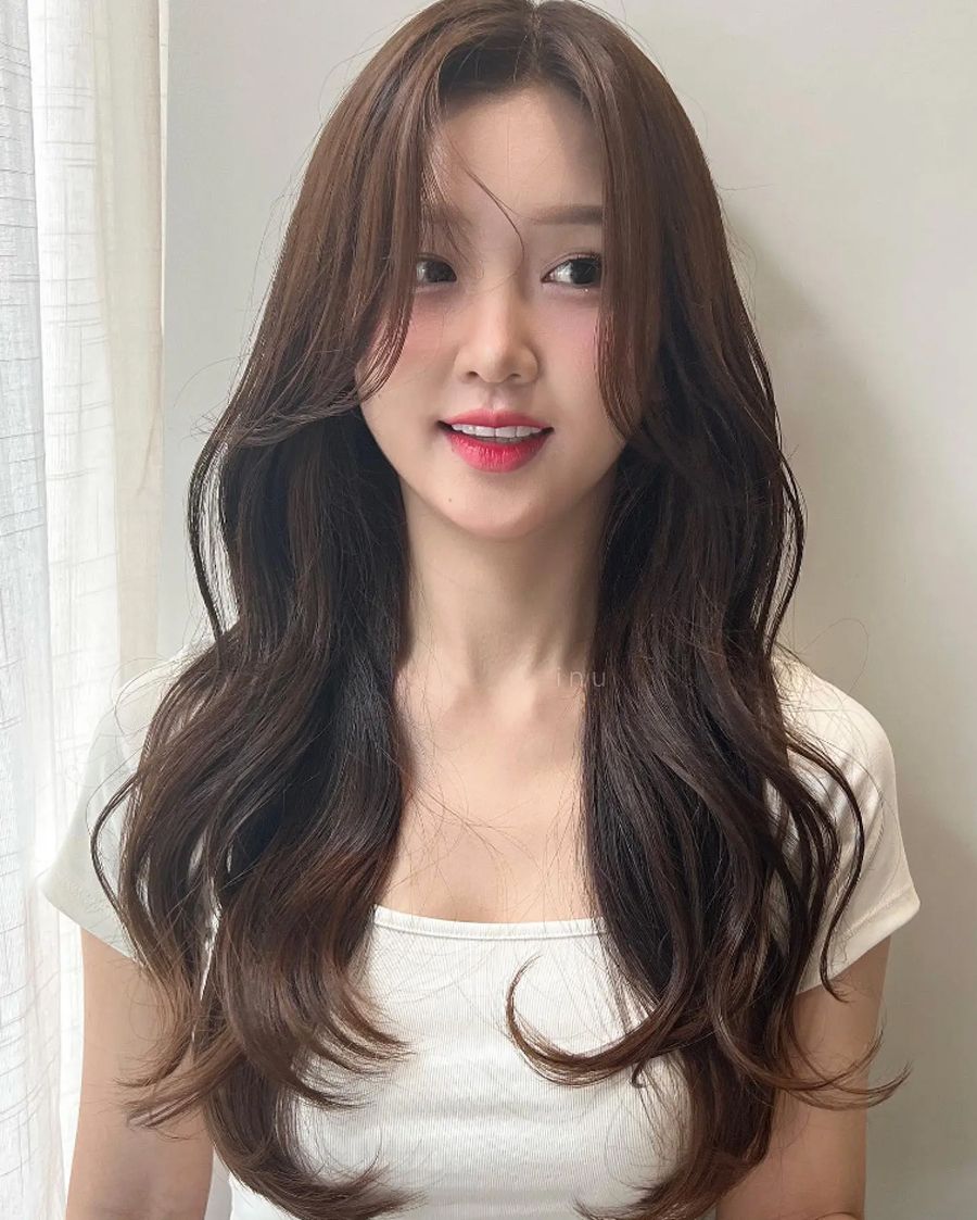 Gợi ý lý tưởng không đúng loại dầu gội