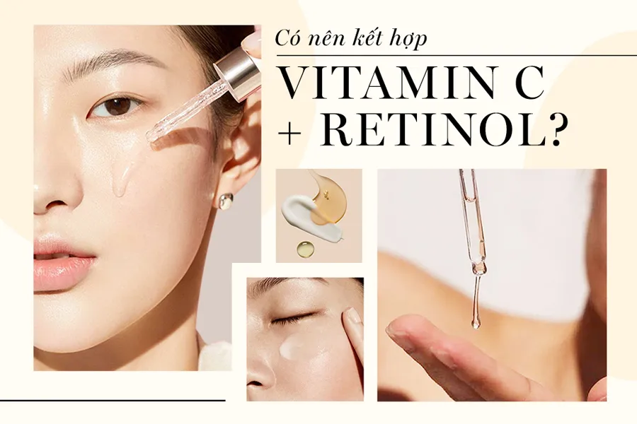 Bạn có biết những sản phẩm chăm sóc da nào không nên sử dụng cùng lúc?