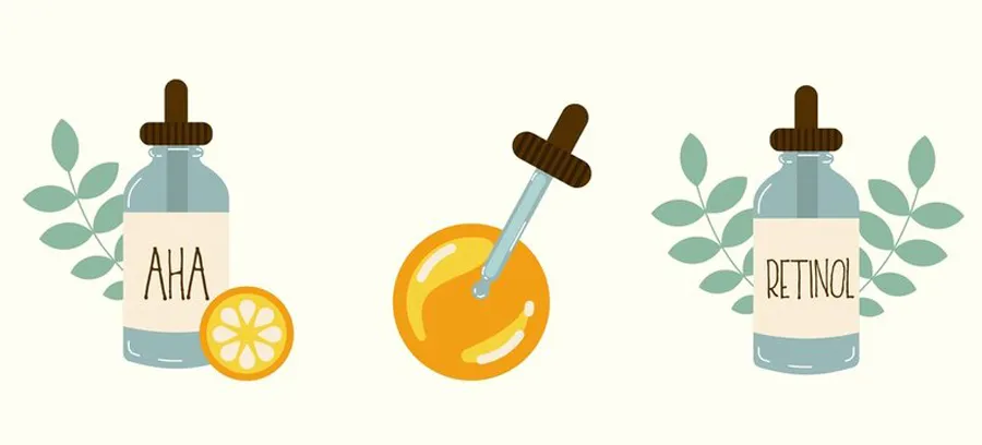 Bạn có biết những sản phẩm chăm sóc da nào không nên sử dụng cùng lúc?