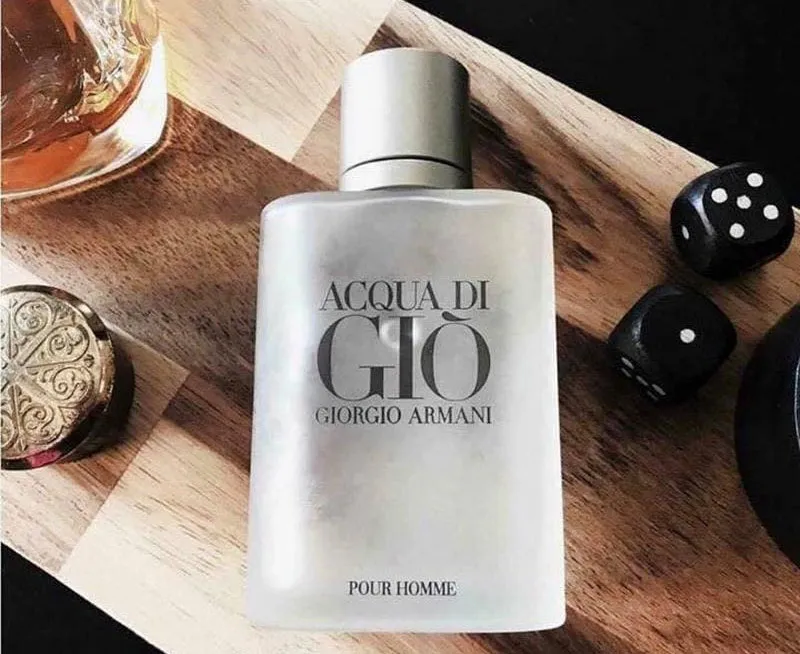 Top 11+ chai nước hoa mùi good boy khiến phái nữ mê mẩn