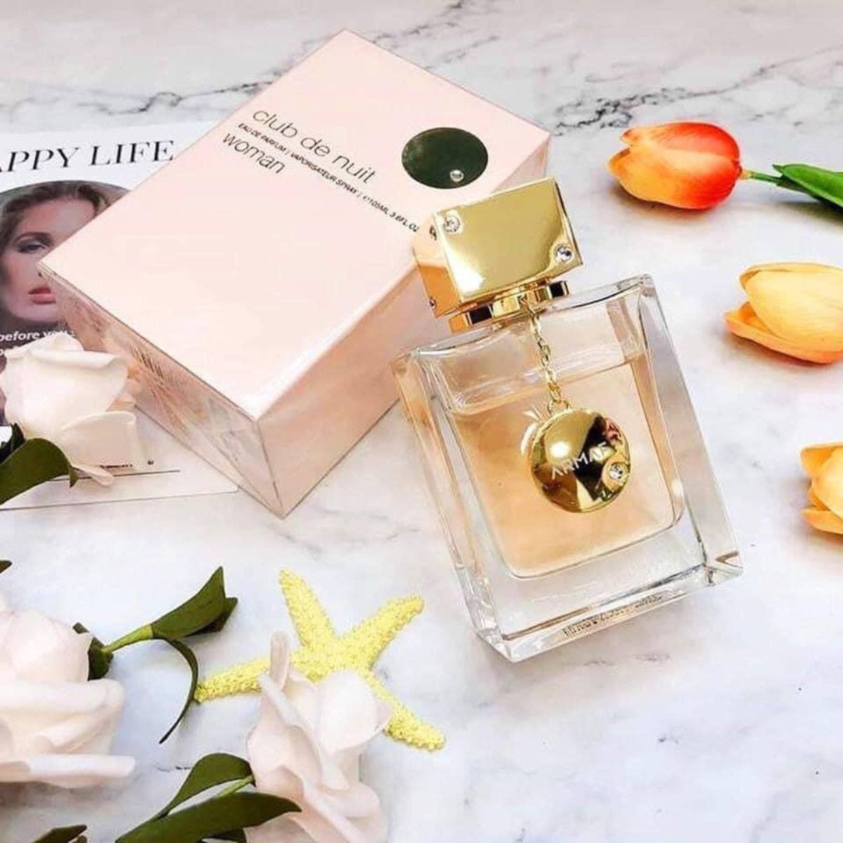 Top 10 nước hoa nữ làm quà tặng 8/3 ý nghĩa được rất yêu thích - 1