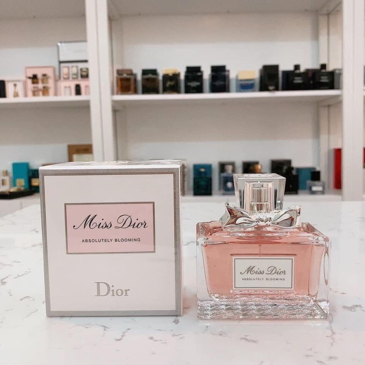 Top 10 nước hoa nữ làm quà tặng 8/3 ý nghĩa được rất yêu thích - 3