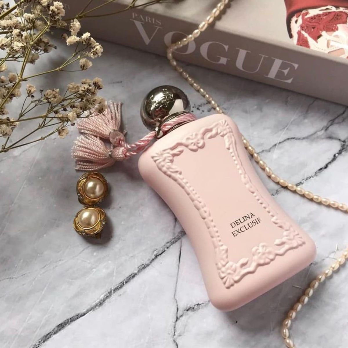 Top 10 nước hoa nữ làm quà tặng 8/3 ý nghĩa được rất yêu thích - 4