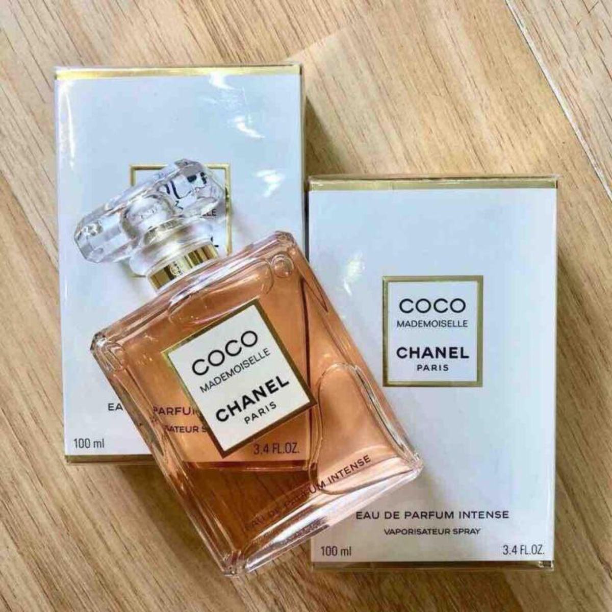 Top 10 nước hoa nữ làm quà tặng 8/3 ý nghĩa được rất yêu thích - 16