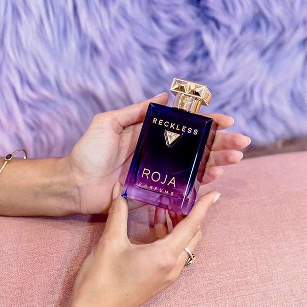 Nước Hoa Nữ Roja Parfums Reckless Essence De Parfum 100ml - Nước hoa - Vua Hàng Hiệu