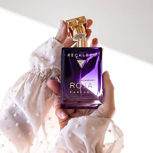 Nước Hoa Nữ Roja Parfums Reckless Essence De Parfum 100ml - Nước hoa - Vua Hàng Hiệu