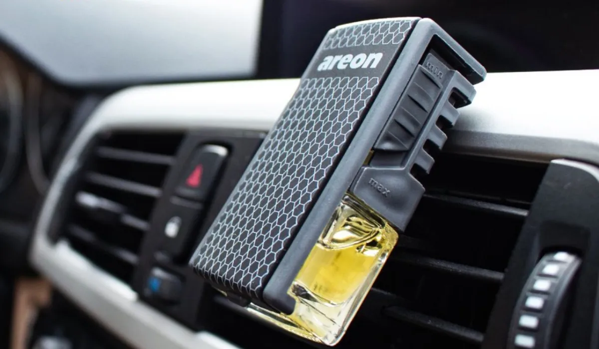 Top 10 nước hoa ô tô kẹp cửa gió chính hãng được rất yêu thích - 15
