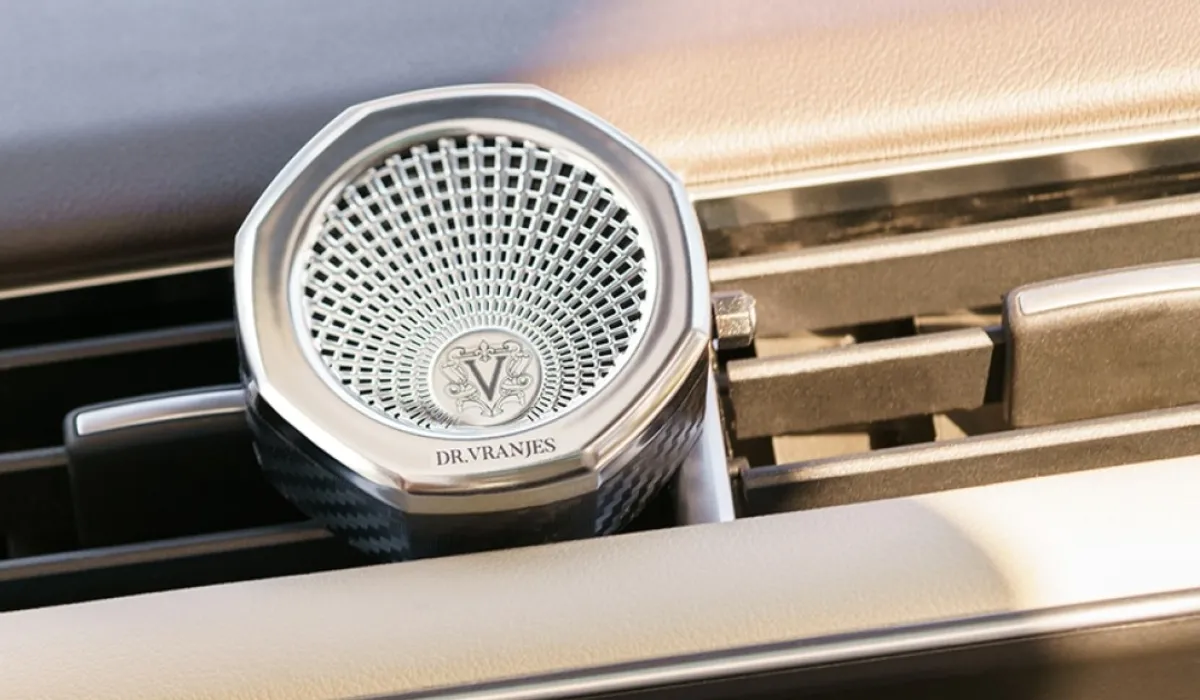 Top 10 nước hoa ô tô kẹp cửa gió chính hãng được rất yêu thích - 6