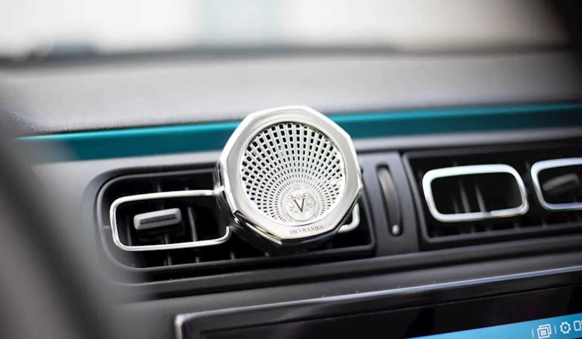 Top 10 nước hoa ô tô kẹp cửa gió chính hãng được rất yêu thích - 8